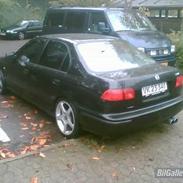 Honda civic (solgt)