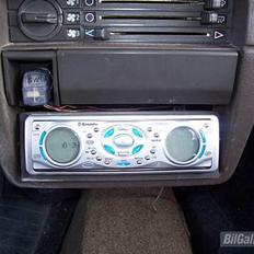 Skoda favorit 135 LX *Solgt*