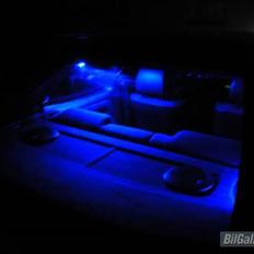 Toyota Corolla (Total skadet)