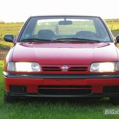 Nissan primera 2.0 slx(totalska)