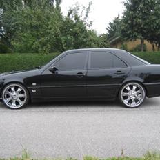 Mercedes Benz C220 CDI Sport