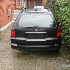 Opel vectra b sport dti