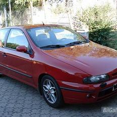 Fiat Bravo 1,6 16v