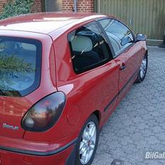 Fiat Bravo 1,6 16v