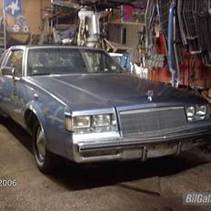Buick Regal Limited