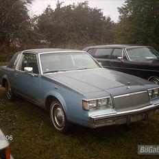 Buick Regal Limited