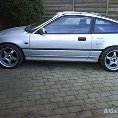 Honda crx ed9 ¤ R.I.P¤