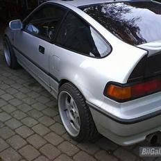 Honda crx ed9 ¤ R.I.P¤