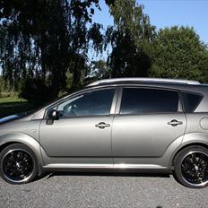 Toyota Corolla Sportsvan