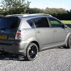 Toyota Corolla Sportsvan