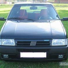 Fiat *******uno solgt*********