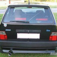 Fiat *******uno solgt*********