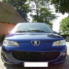 Peugeot 306 (407 LOOK)
