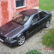 BMW 320I SOLGT