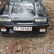 Opel manta b (SOLGT)