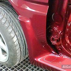 Toyota Corolla GSI 16v(Solgt)