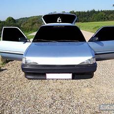 Toyota Corolla XL 1,3 ->SOLGT<-