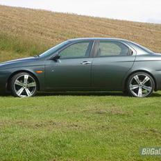 Alfa Romeo 156
