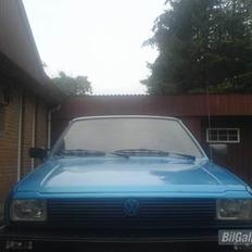 VW polo GT(solgt)