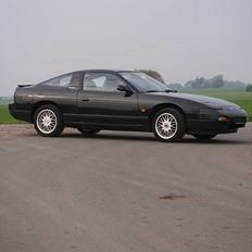 Nissan 200sx s13
