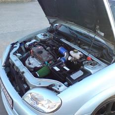 Citroën saxo VTS sport SOLGT