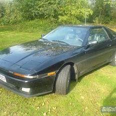 Toyota supra mk3 SOLGT