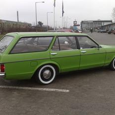 Ford Granada LOWRIDER