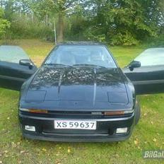 Toyota supra mk3 SOLGT