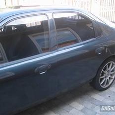 Ford mondeo 1,8 <<<SOLGT>>>