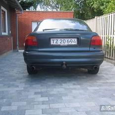 Ford mondeo 1,8 <<<SOLGT>>>