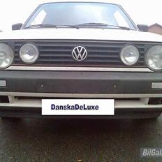 VW Golf II  *SOLGT*