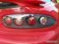Mazda MX-3 (Solgt)