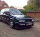 VW golf III