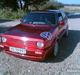 VW golf 2(DØD snøft)