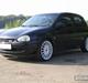 Opel Corsa B GSi Total skadet