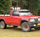 Toyota Hilux 4x4