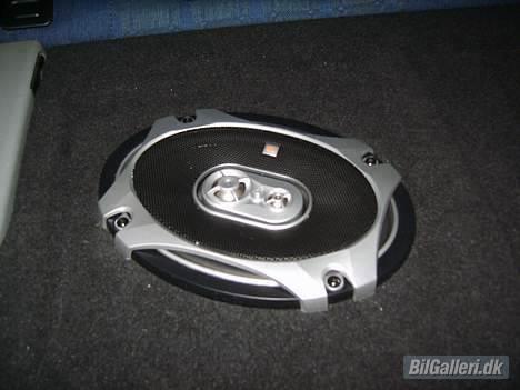 Peugeot 306 Cashmere solgt - De nyeste JBL GTO... mega nice.. billede 15