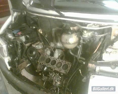 VW Transporter 2,4D - Klar til Toppen... billede 9