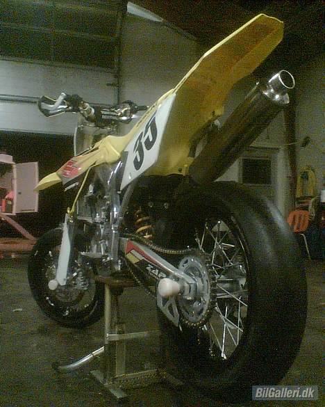 VW Transporter 2,4D - (Ja Ja Ved det høre hjemme på MC Galleri men har jo noget med bilen at gøre på en måde) billede 12