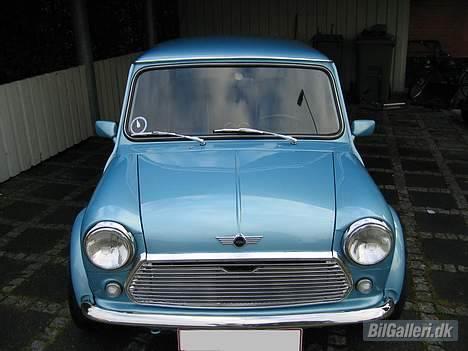 Mini Rover Mini TIL SALG billede 13