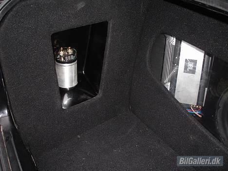 VW Vento SOLGT billede 7