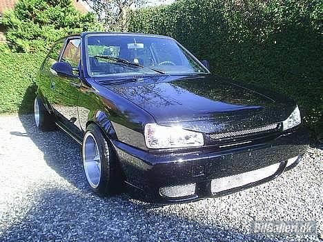 VW G40 Byttet .. billede 1