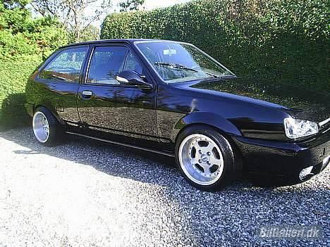 VW G40 Byttet .. billede 3