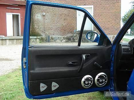 VW G40 Byttet .. billede 5