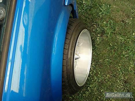 VW G40 Byttet .. billede 6