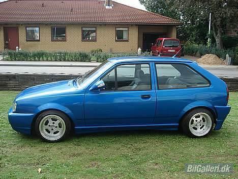 VW G40 Byttet .. billede 7