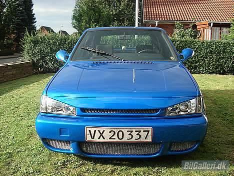 VW G40 Byttet .. billede 8