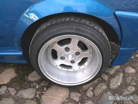 VW G40 Byttet .. billede 9