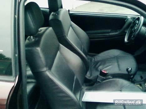 Opel Astra GSI 16v billede 8