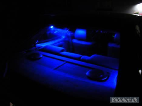 Toyota Corolla (Total skadet) billede 1